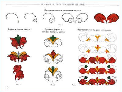 Узоры Северной Двины, производитель МОЗАИКА-СИНТЕЗ , ISBN 978-5-86775-081-7 № 1