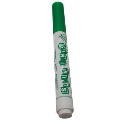 12 цветных фломастеров для малышей, производитель Crayola, ISBN 501-0-06508-325-7 № 3