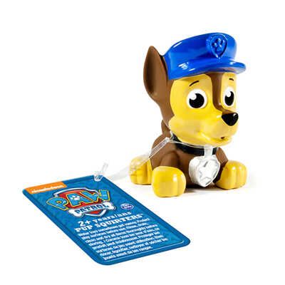 Игрушка Paw Patrol для ванной, арт. 16629, производитель Spin Master (Спин Мастер), ISBN 77-8-98810-770-6 № 2