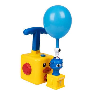 Игровой набор Безумные гонки с машинками (большой), арт. ВВ5814, производитель Bondibon (Бондибон), ISBN 489-5-13606-090-7 № 3