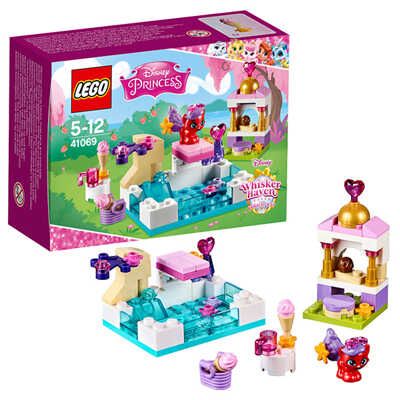LEGO Disney Princess 41069 Дисней Королевские питомцы: Жемчужинка, производитель LEGO (ЛЕГО), ISBN 570-2-01559-195-9 № 1