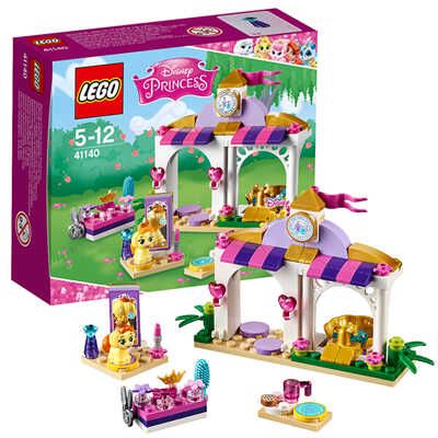 LEGO Disney Princess 41140 Дисней Королевские питомцы: Ромашка, производитель LEGO (ЛЕГО), ISBN 570-2-01559-196-6 № 1