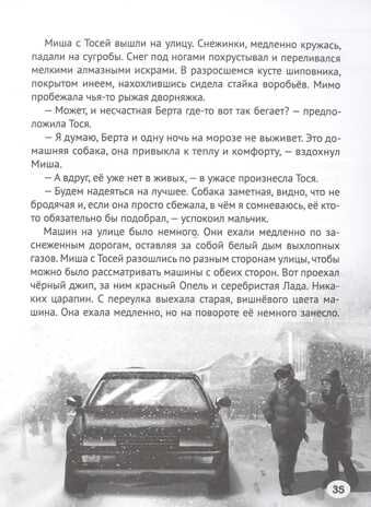 Дело о похищенной собаке., производитель Проф-Пресс , ISBN 978-5-37834-148-1 № 4