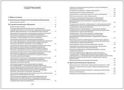 Федеральная адаптированная образовательная программа дошкольного образования для обучающихся с нарушениями зрения, производитель МОЗАИКА-СИНТЕЗ , ISBN 978-5-43154-495-8 № 5