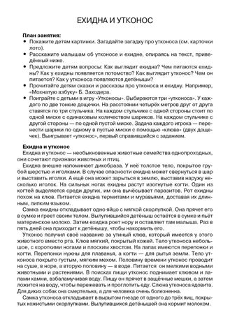 Животные Америки и Австралии. Наглядно-дидактический материал в папках ФГОС, производитель Стрекоза , ISBN 978-5-99515-442-6 № 4