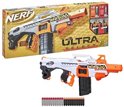 Набор игровой Nerf ультра-селект, арт. F0958U500 (F0958), производитель Hasbro (Хасбро), ISBN 501-0-99385-528-5 № 2