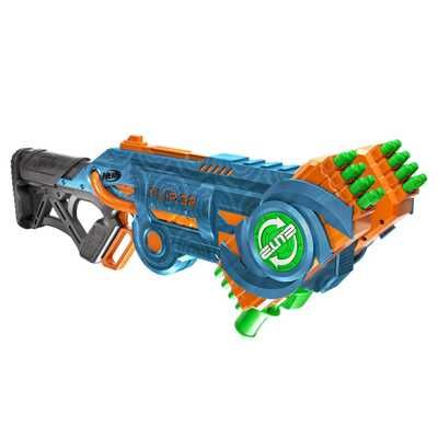 Набор игровой Nerf Элит 2.0 Флип 32, арт. F2553EU40 (F2553), производитель Hasbro (Хасбро), ISBN 501-0-99387-743-0 № 3