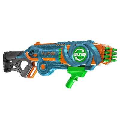 Набор игровой Nerf Элит 2.0 Флип 32, арт. F2553EU40 (F2553), производитель Hasbro (Хасбро), ISBN 501-0-99387-743-0 № 4