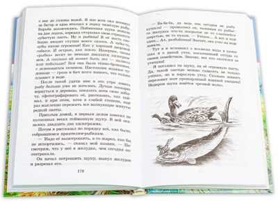 Школьная библиотека. Скребицкий. Длиннохвостые разбойники, производитель Детская литература, ISBN 978-5-08006-783-9 № 5