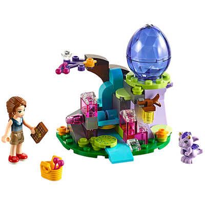 LEGO Elves  41171 Эмили Джонс и дракончик ветра, производитель LEGO (ЛЕГО), ISBN 570-2-01559-339-7 № 2