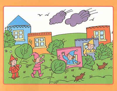 Учимся вырезать, производитель МОЗАИКА kids , ISBN 978-5-86775-467-9 № 1