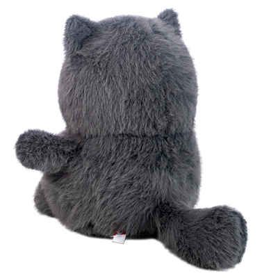 Подарочная игрушка Кот Пузатик, арт. PUHK01N, производитель Dream Makers (Дрим Мейкерс), ISBN 481-2-50119-750-1 № 2