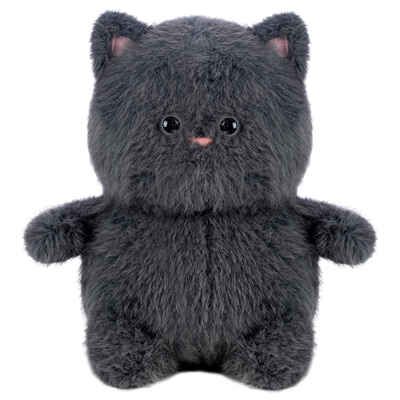 Подарочная игрушка Кот Пузатик, арт. PUHK01N, производитель Dream Makers (Дрим Мейкерс), ISBN 481-2-50119-750-1 № 3
