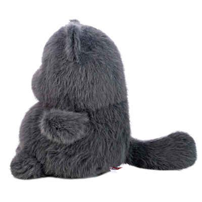 Подарочная игрушка Кот Пузатик, арт. PUHK01N, производитель Dream Makers (Дрим Мейкерс), ISBN 481-2-50119-750-1 № 4