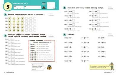 Kumon. Умножение. Уровень 3, производитель Манн, Иванов и Фербер , ISBN 978-5-00146-598-0 № 3