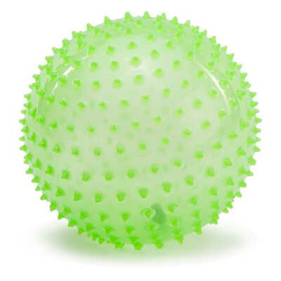 Мяч массажно-игровой PicnMix, (большой,светящийся), арт. 113009, производитель Pic'nMix (ПикнМикс), ISBN 460-0-15113-009-8 № 2