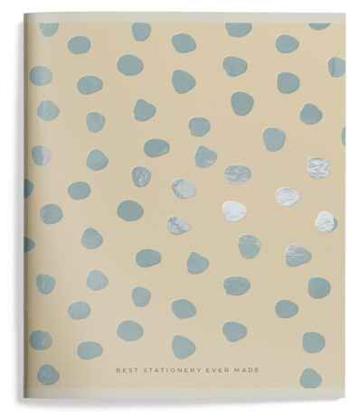 Тетрадь 96 листов А5 клетку Bright pears, арт. LXCBCL96-BP, производитель ФАРМ, ISBN 460-2-72320-011-6 № 3