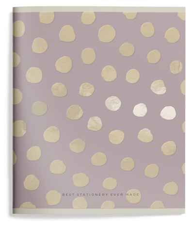 Тетрадь 96 листов А5 клетку Bright pears, арт. LXCBCL96-BP, производитель ФАРМ, ISBN 460-2-72320-011-6 № 5
