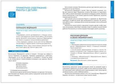 Социально-коммуникативное развитие дошкольников. 4-5 лет. ФГОС. ФОП, производитель МОЗАИКА-СИНТЕЗ , ISBN 978-5-43153-869-8 № 3