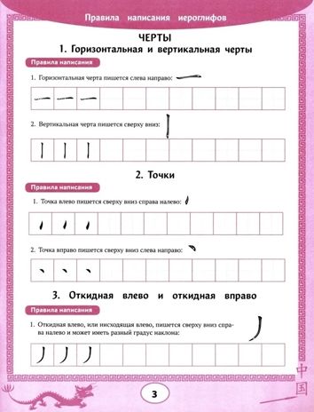 Изучаем китайский язык: 100 базовых иероглифов., производитель Феникс ТД, ISBN 978-5-22244-450-4 № 2
