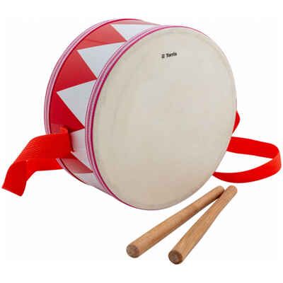 Барабан маршевый детский, арт. DNT-80991, производитель TERRIS, ISBN 383-1-12093-413-8 № 1