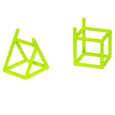 Французские опыты Науки с Буки   (8 экспериментов)  Мастерская мыльных пузырей, арт. ВВ47455, производитель Bondibon (Бондибон), ISBN 489-5-13600-811-4 № 5