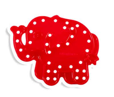 45304 НАБОР ОБУЧАЮЩИЙ ШНУРОВКА ANIMAL LACING В ЧЕМОДАНЧИКЕ, производитель Miniland (Минилэнд), ISBN 841-3-08245-304-6 № 8