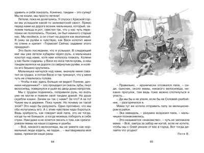 Дневник Пети Васина и Васи Петина. Ломбина Т. Чтение-лучшее учение, производитель Махаон , ISBN 978-5-38917-156-5 № 6