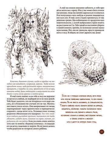Мы - Совы. Преображенская Н. Занимательная зоология, производитель Питер , ISBN 978-5-00116-140-0 № 4