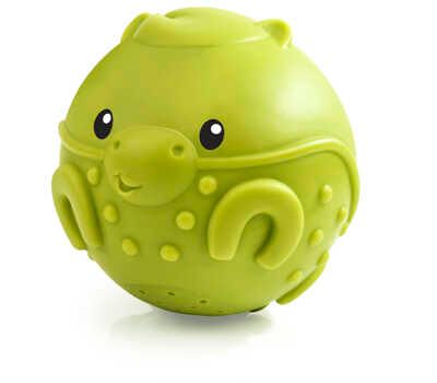 Игровая фигурка - шарик "Sensory", арт. 905177, производитель Bkids, ISBN 302-1-10505-177-0 № 3
