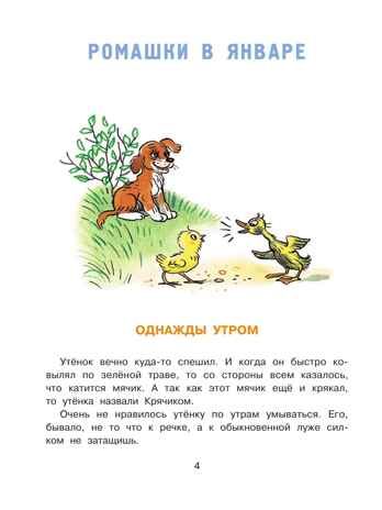 Солнышко на память. Рисунки В. Сутеева, производитель АСТ , ISBN 978-5-17164-002-6 № 4