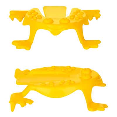 Игрушки развивающие в наборе Лягушки-попрыгушки, арт. FROG12, производитель Dream Makers (Дрим Мейкерс), ISBN 481-4-72301-448-2 № 2