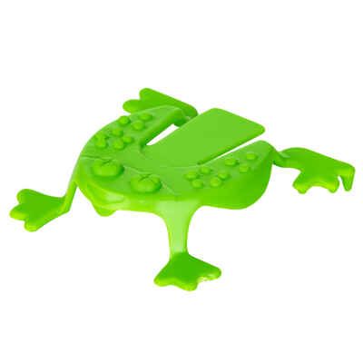 Игрушки развивающие в наборе Лягушки-попрыгушки, арт. FROG12, производитель Dream Makers (Дрим Мейкерс), ISBN 481-4-72301-448-2 № 3