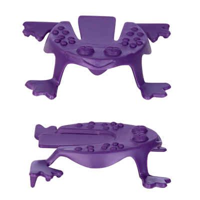 Игрушки развивающие в наборе Лягушки-попрыгушки, арт. FROG12, производитель Dream Makers (Дрим Мейкерс), ISBN 481-4-72301-448-2 № 5