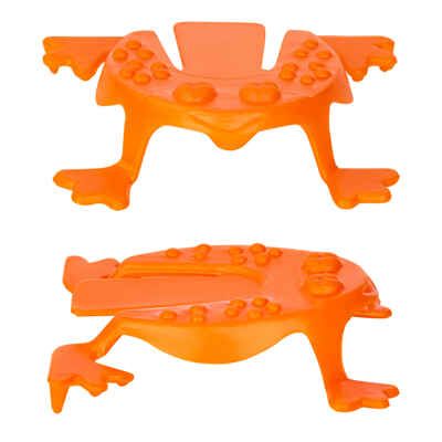 Игрушки развивающие в наборе Лягушки-попрыгушки, арт. FROG12, производитель Dream Makers (Дрим Мейкерс), ISBN 481-4-72301-448-2 № 6