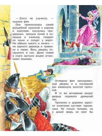 Сказки о принцах и принцессах, производитель АСТ , ISBN 978-5-17176-135-6 № 7