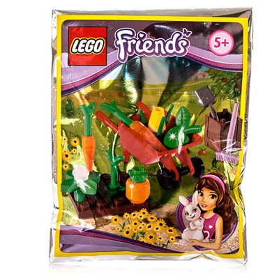 Игрушка Подружки Садоводство, арт. 561507, производитель LEGO (ЛЕГО), ISBN PA-C-K0004-489-7 № 1