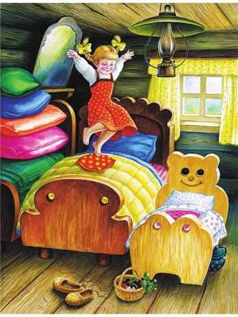 Сказки. Басни. Были, производитель АСТ , ISBN 978-5-17155-180-3 № 2