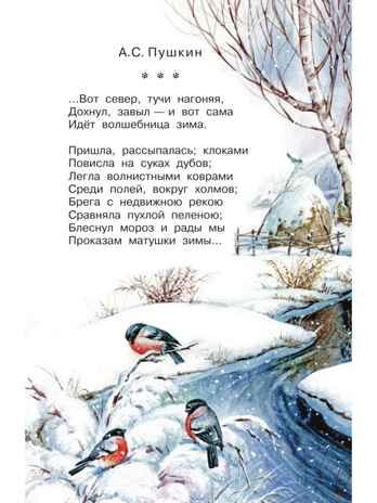 Стихи и сказки про Новый год, производитель АСТ , ISBN 978-5-17167-981-1 № 7