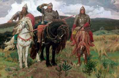 Прогулки по Третьяковской галерее. Усачёв А. Весёлые уроки, производитель Махаон , ISBN 978-5-38908-724-8 № 7