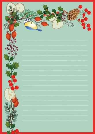 С Новым годом! Адвент-календарь с заданиями, производитель Махаон , ISBN 978-5-38929-378-6 № 5
