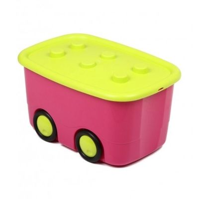 Большой набор сенсомоторных игр "Математика без тетрадки", производитель VAY TOY (Вэй Той), ISBN 042-8-57790-010-1 № 1