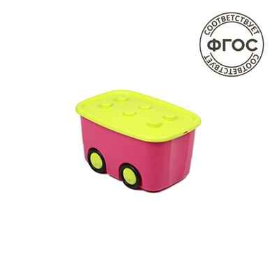 Большой набор сенсомоторных игр "Математика без тетрадки", производитель VAY TOY (Вэй Той), ISBN 042-8-57790-010-1 № 2