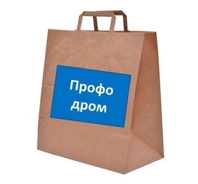 Игра по профориентированию «ПРОФОДРОМ», производитель ЙОХО, ISBN 460-3-32042-210-9 № 1