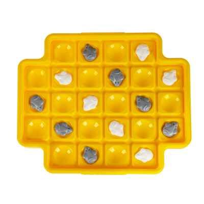 Игра настольная логическая Кошки-мышки. Охота играть, арт. ВВ5076, производитель Bondibon (Бондибон), ISBN 489-5-13605-390-9 № 4