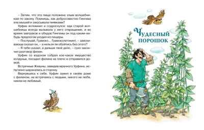 Комплект "Волшебник Изумрудного города. Все приключения в 6 книгах", производитель Махаон , ISBN 978-5-38924-563-1 № 3