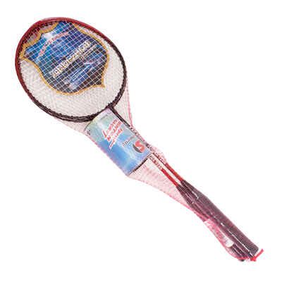 Ракетки для бадминтона (спортинвентарь), арт. KR-2165, производитель YG sport (Ю Джей Спорт), ISBN 481-2-50101-988-9 № 3