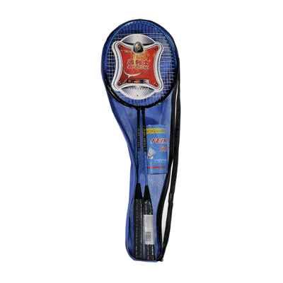 Ракетки для бадминтона (спортинвентарь), арт. KR-2165, производитель YG sport (Ю Джей Спорт), ISBN 481-2-50101-988-9 № 5