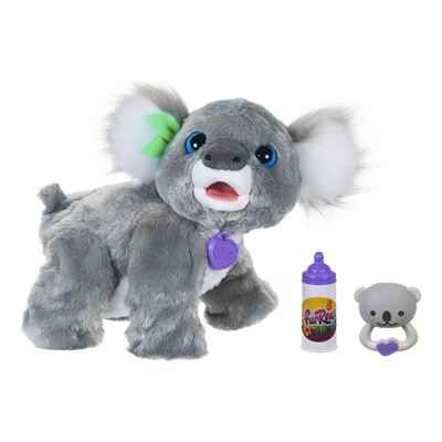 Игрушка FurReal Friends Коала Кристи, арт. E96185L0, производитель Hasbro (Хасбро), ISBN 501-0-99376-973-5 № 2
