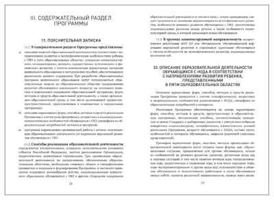 Федеральная адаптированная образовательная программа дошкольного образования для обучающихся с нарушениями опорно-двигательного аппарата, производитель МОЗАИКА-СИНТЕЗ , ISBN 978-5-43154-515-3 № 4